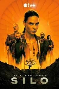 Укрытие 1 сезон (2023)