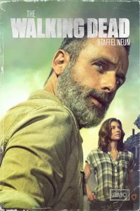 Ходячие мертвецы 5 сезон (2015)