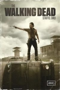 Ходячие мертвецы 7 сезон (2017)