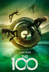 Сотня 6 сезон (2019)