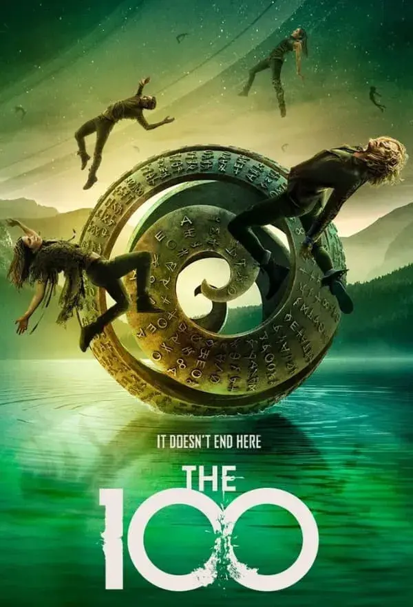 Сотня 6 сезон (2019)